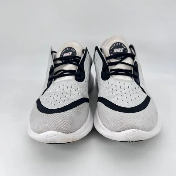 Nike Joyride Dual Run Vast Grey Barely Rose Black Women Shoes CU4823 001 Size 11 - Picture 3 of 12